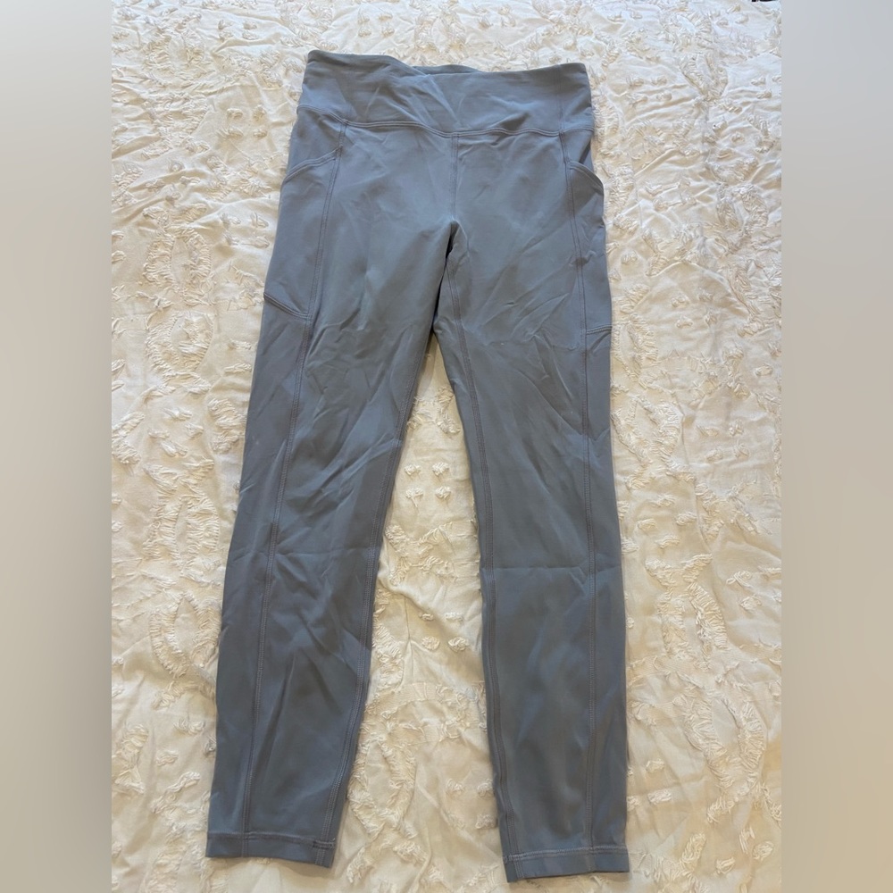 LULULEMON INVIGORATE TIGHT